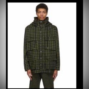 Ivy Park Adidas Twill Jacket